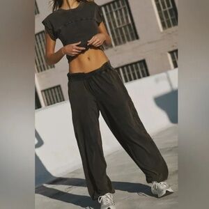 FP Movement Hot Shot Crossover PANTS